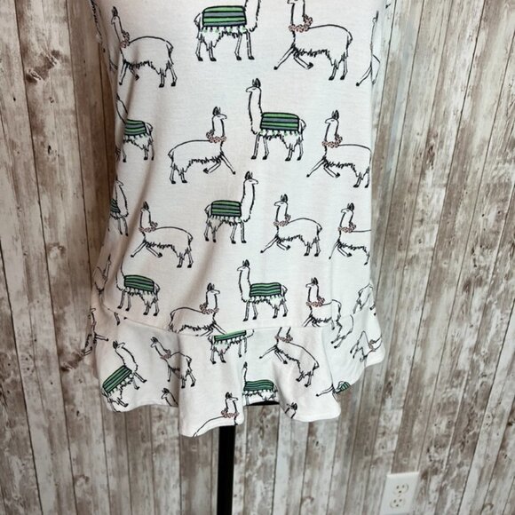 Ann Taylor Factory Alpaca Sleeveless Shirt size XS - Picture 4 of 5